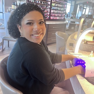 Fundraising Page: Amber Phipps